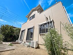 佐倉市中志津2丁目 中古戸建て