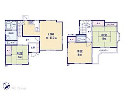 四街道市和良比　中古戸建て
