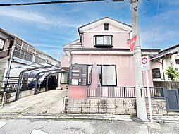 四街道市和良比　中古戸建て