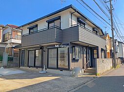 鎌ケ谷市東鎌ケ谷2丁目　中古戸建て