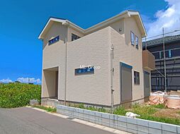 木更津市中島　新築一戸建て　全5棟 No.1