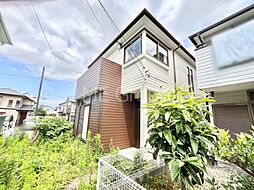 千葉市若葉区若松町　中古一戸建て