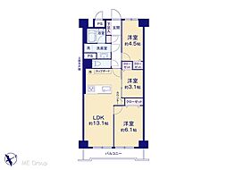 志津住宅