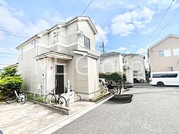 鎌ケ谷市東初富2丁目 中古戸建て