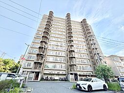 東船橋ガーデニア第10号棟