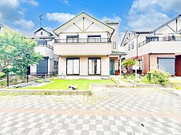東金市下武射田 中古戸建て