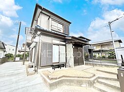 市原市八幡　中古一戸建て