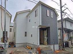 船橋市三山4丁目 新築一戸建て 全2棟 A号棟