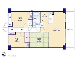 ベルドゥムール志津駅前
