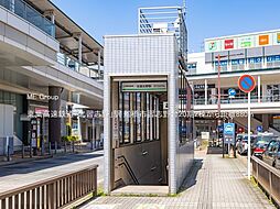 グラファーレ　船橋市習志野台2丁目　20期　全2棟 1号棟