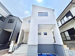 千葉市花見川区こてはし台1丁目　第3　新築一戸建て　全2棟 1号棟