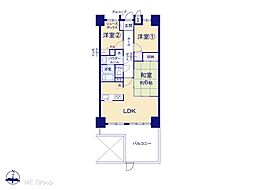 ライオンズガーデン稲毛園生町