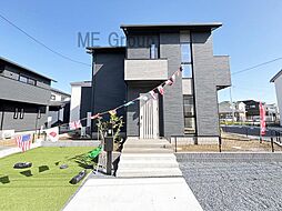 四街道市吉岡　全3棟 1号棟