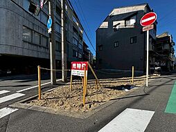 大正区千島1売土地