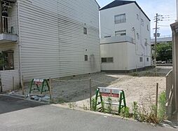 大正区北恩加島1売土地