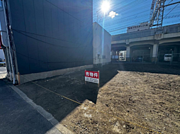 東成区大今里南６売土地１号地