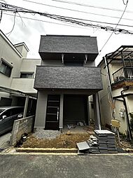 東大阪市吉田４新築戸建