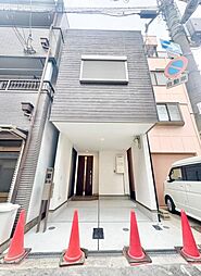 大正区平尾３新築戸建