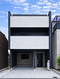 生野区巽南１新築戸建