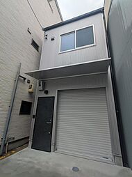 旭区大宮３新築戸建