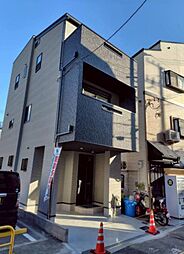 大正区三軒家東６新築戸建