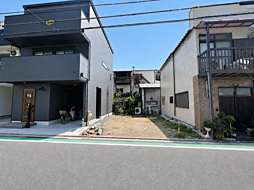 守口市大日町２号地