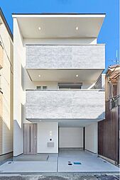 守口市大日町２号地