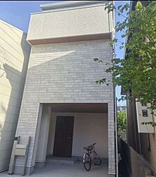 西成区北津守４新築戸建