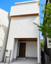 西成区北津守4新築戸建