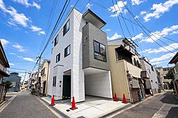 港区市岡３新築戸建