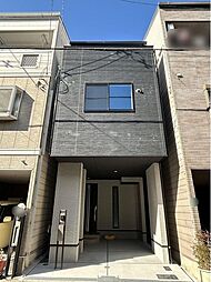 住之江区三先1新築戸建