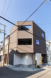 鴫野西５新築戸建