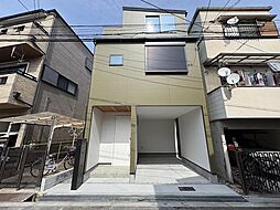 鶴見区緑３新築戸建
