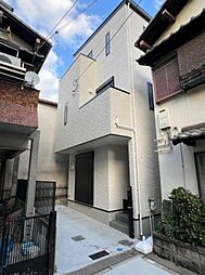 西淀川区姫里２新築戸建