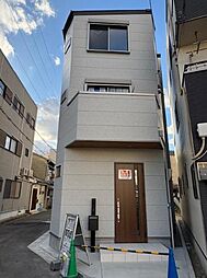住之江区安立４新築戸建