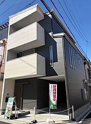 豊中市島江町２新築戸建