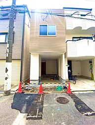 平野区平野本町3新築戸建