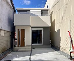 生野区田島２新築戸建