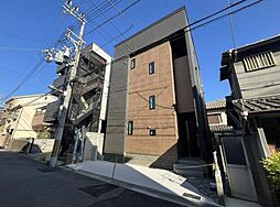 此花区酉島６新築戸建