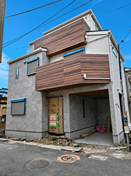 守口市大久保町５新築戸建