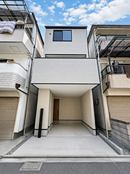 守口市南寺方通３新築戸建