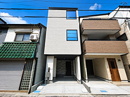 守口市寺方元町１新築戸建