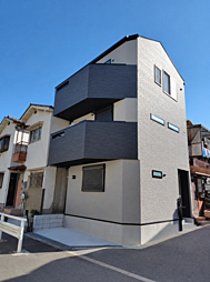 大正区南恩加島6新築戸建