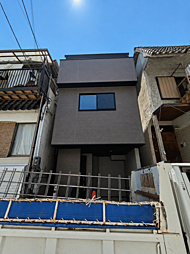 淀川区三津屋北２新築戸建