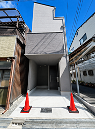 西成区旭3新築戸建