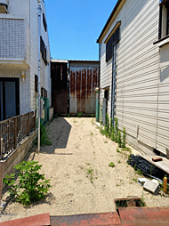 住吉区清水丘３新築戸建