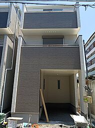 住之江区西住之江3新築戸建