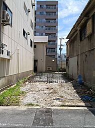 此花区春日出中１新築戸建