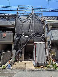 此花区伝法2新築戸建