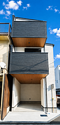西成区橘３新築戸建